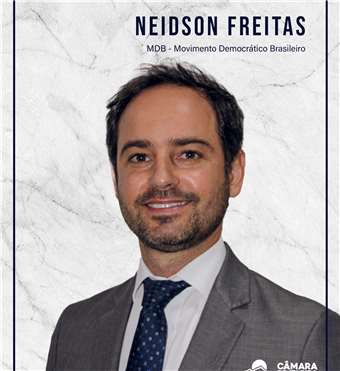 Neidson Freitas